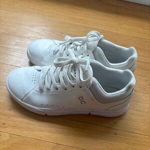 On cloud Roger women’s